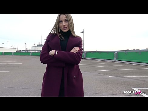 ❤️ SCOUT ALLEMAND EST UN RÊVE TOUCHANT STEELE, PARKING TELLTALE ET SEXY POUR L'ARGENT ☑ Porno at us fr.verhentai.ru ❌️