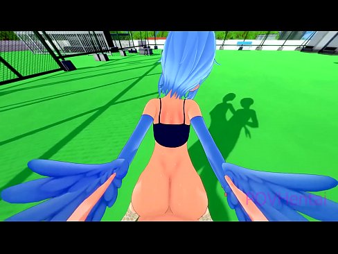 ❤️ Fille de monstre harpie. ☑ Porno at us fr.verhentai.ru ❌️