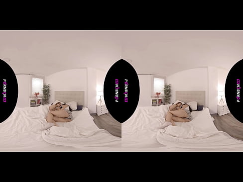 ❤️ PORNBCN VR Deux jeunes lesbiennes se réveillent excitées en réalité virtuelle 4K 180 3D Geneva Bellucci Katrina Moreno ☑ Porno at us fr.verhentai.ru ❌️