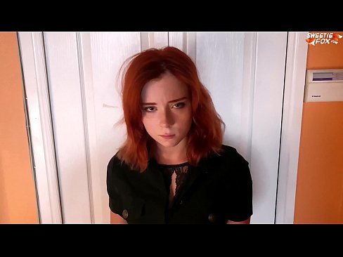 ❤️ Un agent de sécurité punit une jolie femme pour un vol à l'étalage - Cum In Mouth ☑ Porno at us fr.verhentai.ru ❌️